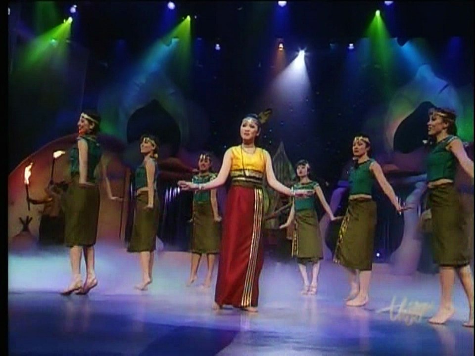 noi buon chau pha - nhu quynh HD