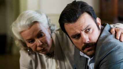 İstanbullu Gelin 44. Bölüm