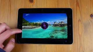 Xiaomi Mi Pad 3 Review: Dont buy this yet.