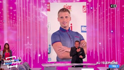 Benoît Dubois dans TPMP ? "Considérez que c'est signé" lâche Cyril Hanouna