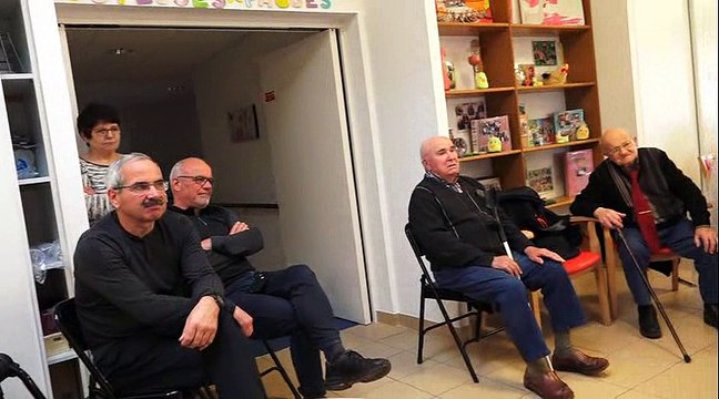 Les Anniversaires du premier Trimestre à la Roseraie