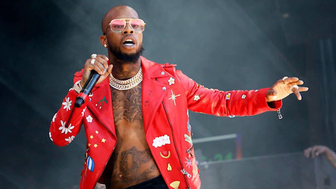 Tory Lanez - Old Friends x New Foes - Memories dont die