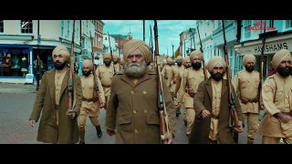 Sajjana - SAJJAN SINGH RANGROOT - DILJIT DOSANJH - Pankaj Batra - Latest Punjabi Song 2018