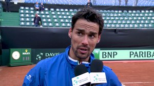 Interview: Fabio Fognini.mp4