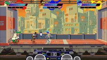 [Epivictus Plays] Lethal League - [132k Ball Speed!]