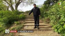 Médecine : le miraculé de Béziers