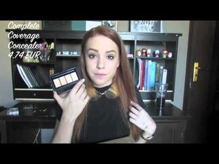 † Elf Haul in Greek! †