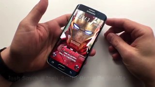 Free Avengers Age of Ultron Themes for Galaxy S6 (Avengers 2)