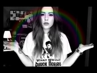 The Rainbow Tag in Greek!