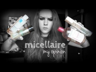 Micellaire Lotions ● Η άποψή μου!