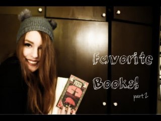 Αγαπημένα βιβλία! Μέρος 2ο