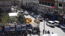 Hakkari Çukurca'da Teröristlerden Hain Tuzak: 2 Şehit, 1 Yaralı