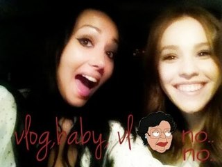 Baby Vlog: My First Daily Moments 🎥