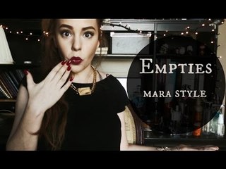 Empties ● Η Ταινία Μικρού Μήκους!