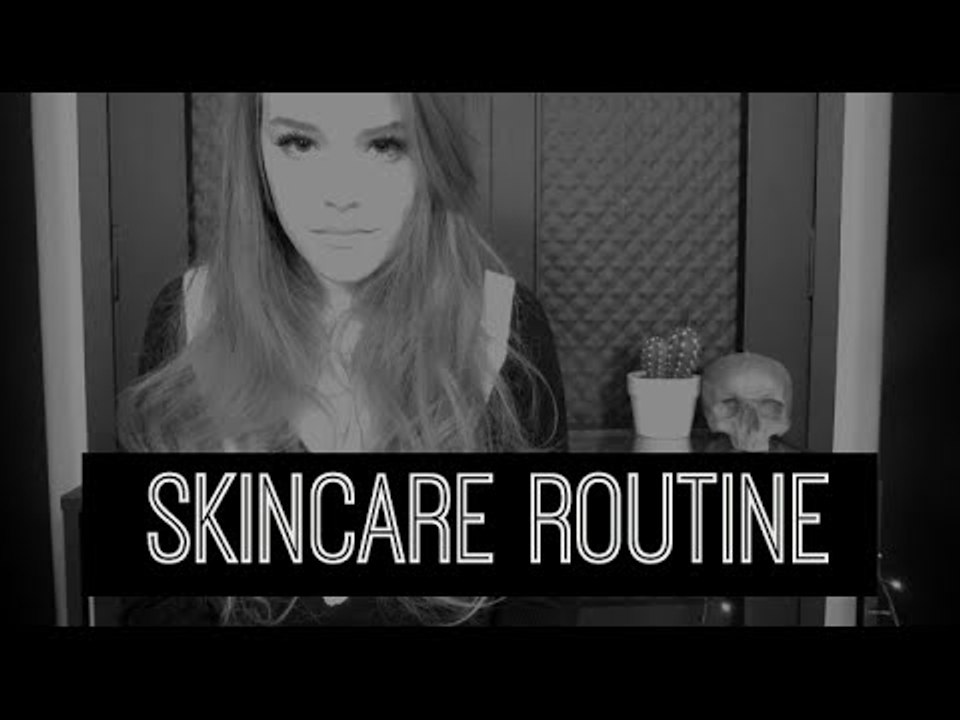 Skincare Routine 2015 ● Mara Samartzi