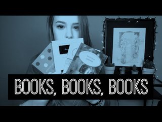 Τα Βιβλία Του Καλοκαιριού ● Mara Samartzi