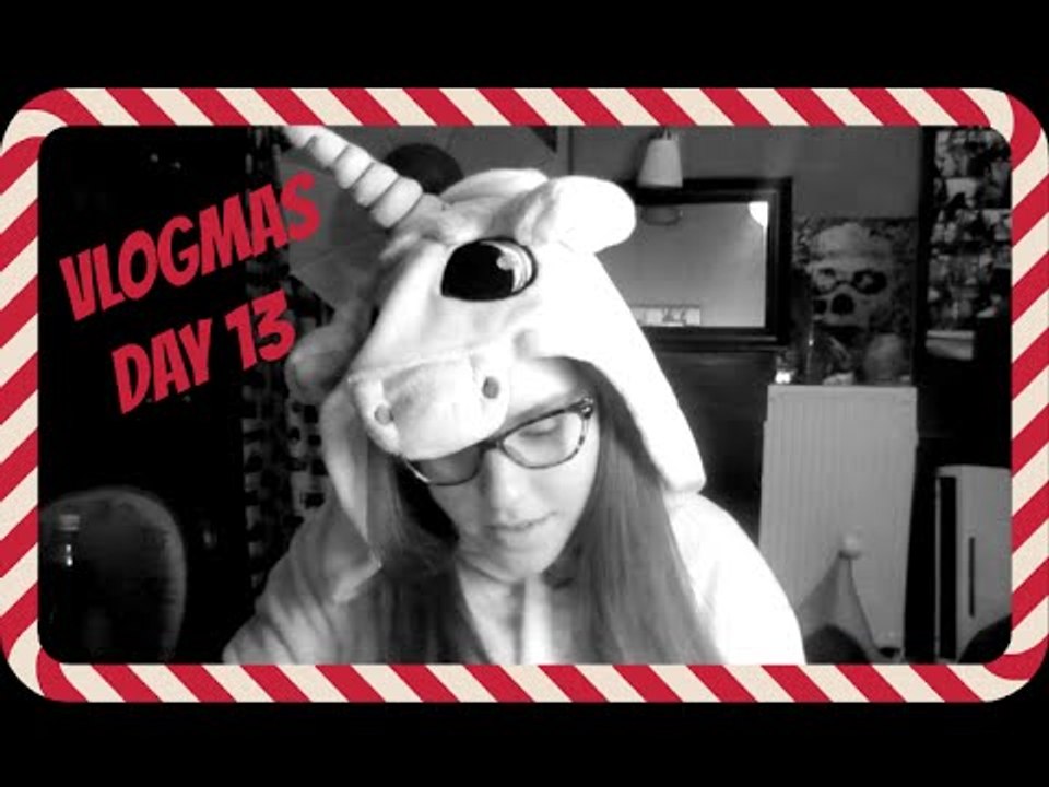 Vlogmas Day 13 "Σταματάω Να Στολίζω" ● Mara Sam...