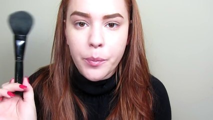 Adele "Hello" Inspired MakeUp Tutorial ● Mara Samartzi