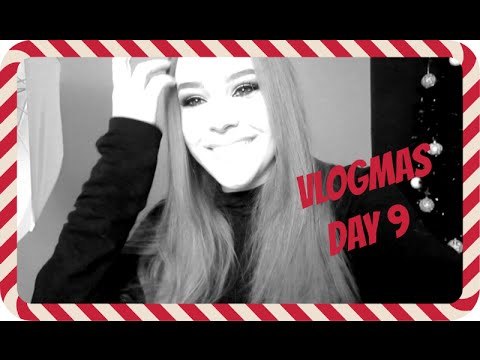 Vlogmas Day 9 Δεν Εχω Να Σου Δώσω Παλάτια & Λεφτά ● Mara Samartzi