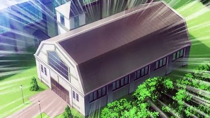 Ladies vs Butlers Ep 06 En