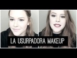 Παολίνα - Πάολα Inspired Makeup Tutorial ● Mara Samartzi