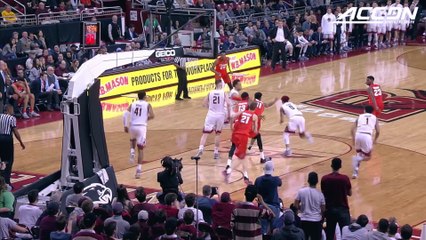 Ky Bowman Official Highlights | Boston College