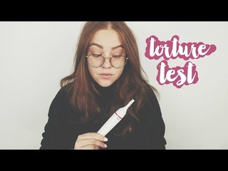 Torture Test: Veet Sensitive Precision & GIVEAWAY (CLOSED) ● Mara Samartzi