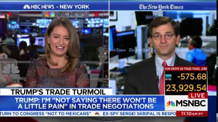 MSNBC Live with Katy Tur - 4/6/18