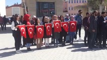 Üniversite Öğrencilerinden Teröre Karşı Ortak Açıklama