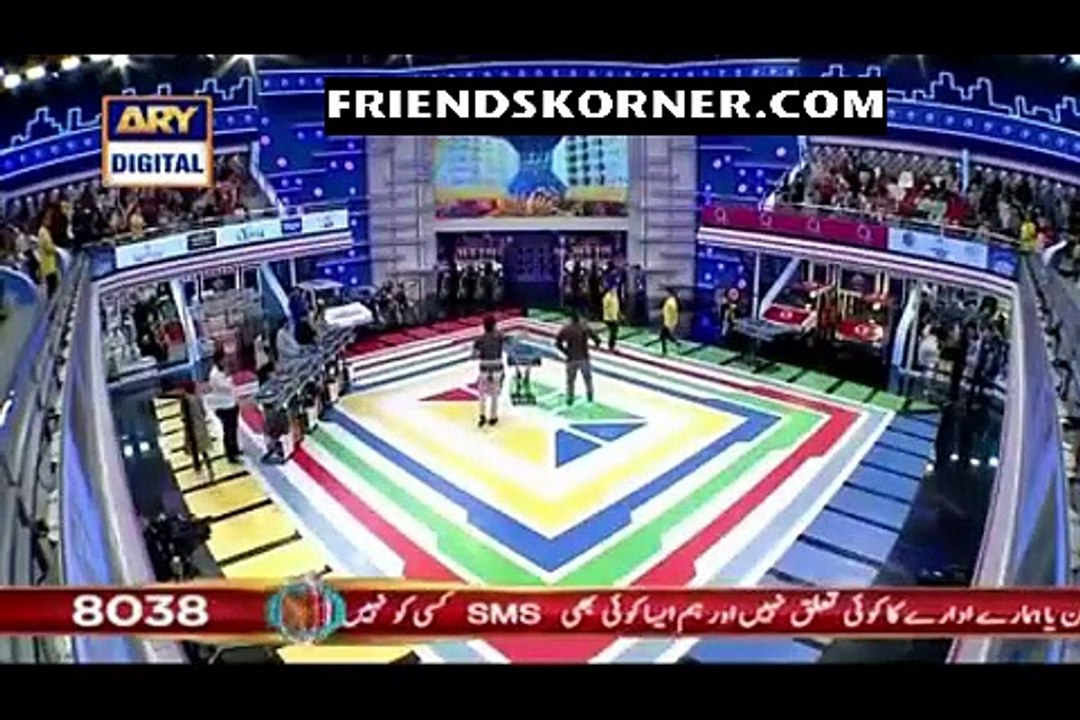 Jeeto Pakistan - P2