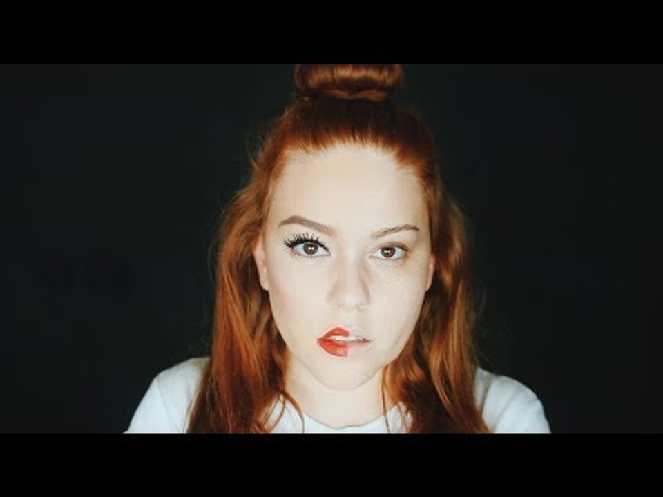 Η ΔΥΝΑΜΗ ΤΟΥ ΜΑΚΙΓΙΑΖ ● Mara Samartzi