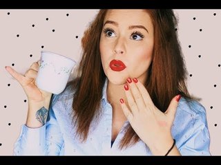 REACTION: ΠΩΣ ΝΑ ΕΙΣΑΙ ΜΙΑ ΣΩΣΤΗ ΚΥΡΙΑ ● Mara Samartzi