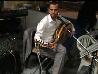 ORCHESTRE ELFARAH (chanson Jdeb beldi)