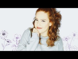 GBE: ΕΙΝΑΙ ΧΑΛΙΑ, ΧΑΛΙΑ, ΧΑΛΙΑ & GIVEAWAY (ΕΚΛΕΙΣΕ)  ● Mara Samartzi