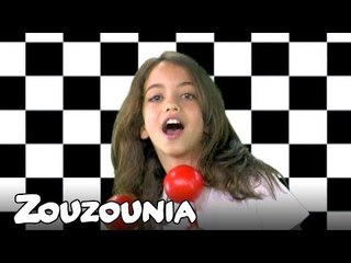 Ζουζούνια | Τετράγωνο