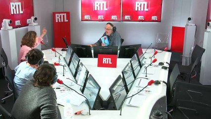 Isabelle Saporta et ce moment "où les femmes deviennent les mères de leur mari"