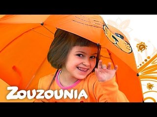 Το Έξυπνο Μωρό | Φωτεινό Πορτοκαλί