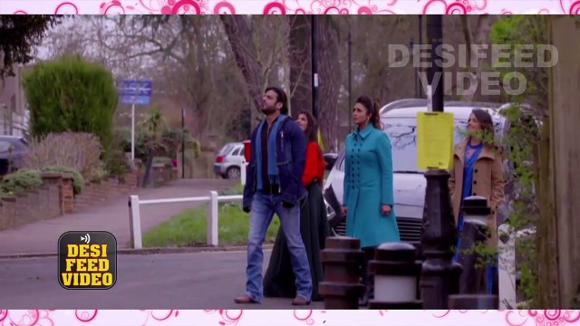 Yeh Hai Mohabbatein - 7th April 2018 | Upcoming Twist | StarPlus Yeh Hai Mohabbatein Serial 2018