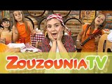 Ζουζούνια - Στου Μανώλη την Ταβέρνα (Official)