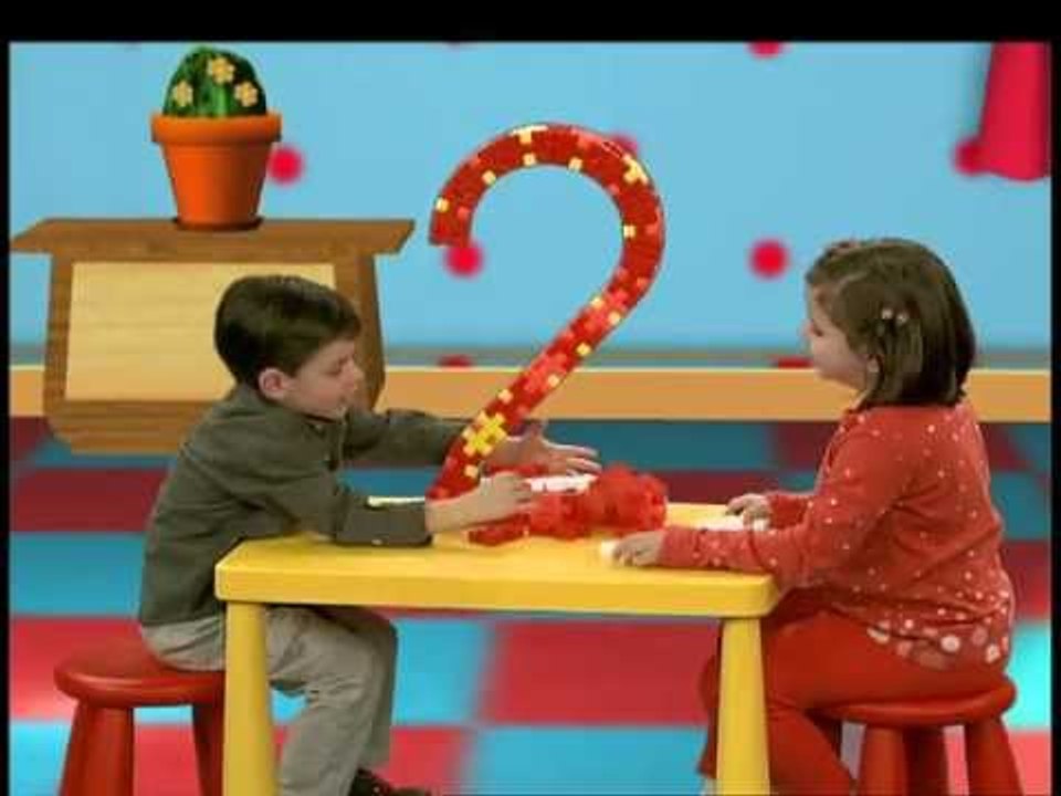 Ζουζούνια - Ένα κι ένα κάνουν δυο (Το Τραγούδι του ΔΥΟ)