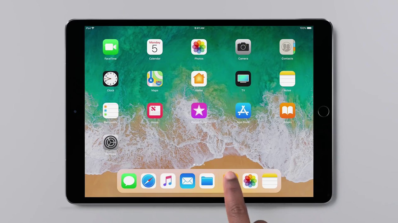 iPad — How to get the most out of the keyboard — Apple