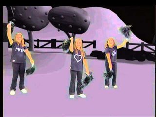 Ζουζούνια - Άσπρο Μάυρο (Official)