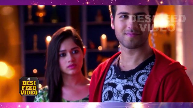 Tu Aashiqui - 7th April 2018 | Upcoming Twist In Tu Aashiqui Serial | Colors Tv Today News 2018