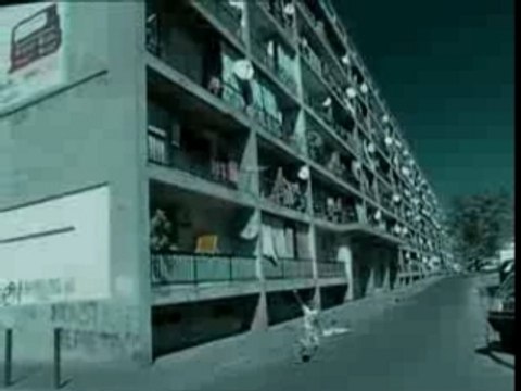 Rim K - L'espoir Des Favelas