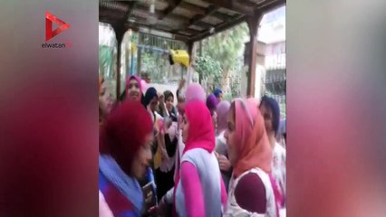 على أغنية "لألأ".. إحدى دور الرعاية تحتفل بيوم اليتيم