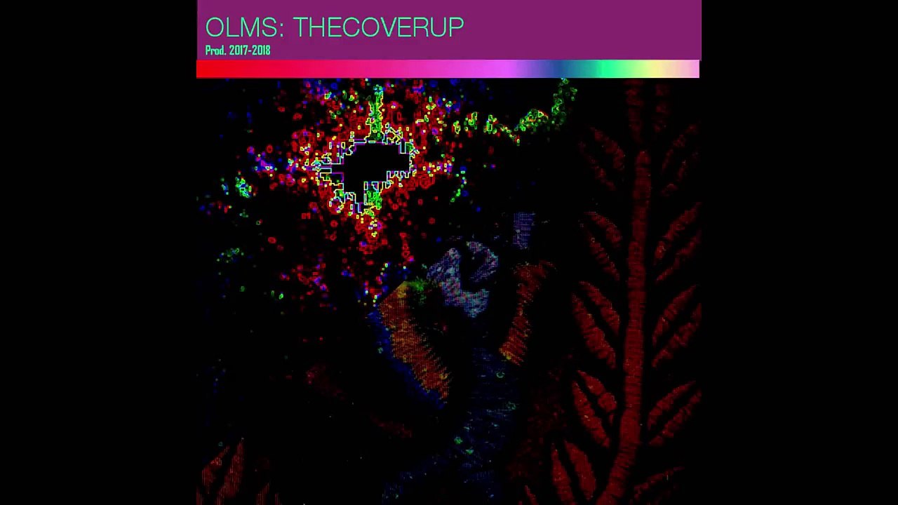 OLMS - The  Body  Hate (VIDEOClip HDHQ) New mix Album Version  2018