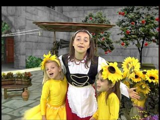 Ζουζούνια - Καλημέρα Όμορφή μου μέρα (Official)