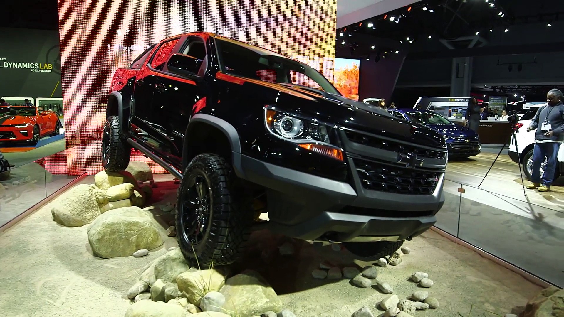 ⁣2018 New York Auto Show - Highlights and Premieres of the Motor Show