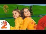 Zouzounia feat. Anna Rose & Amanda - Row Row Row Your Boat | Nursery Rhymes and Kids Songs