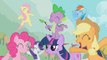 My Little Pony Friendship is Magic S01 E13 Fall Weather Friends